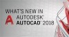 Download Autodesk Autocad 2018 Full 32 + 64 Bit & Hướng Dẫn Cài Đặt