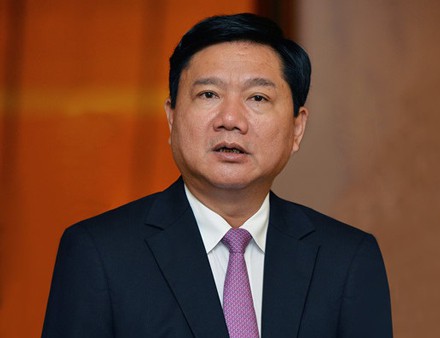 Ông Đinh La Thăng - Hà Văn Thắm và cái "bắt tay" 800 tỷ đồng